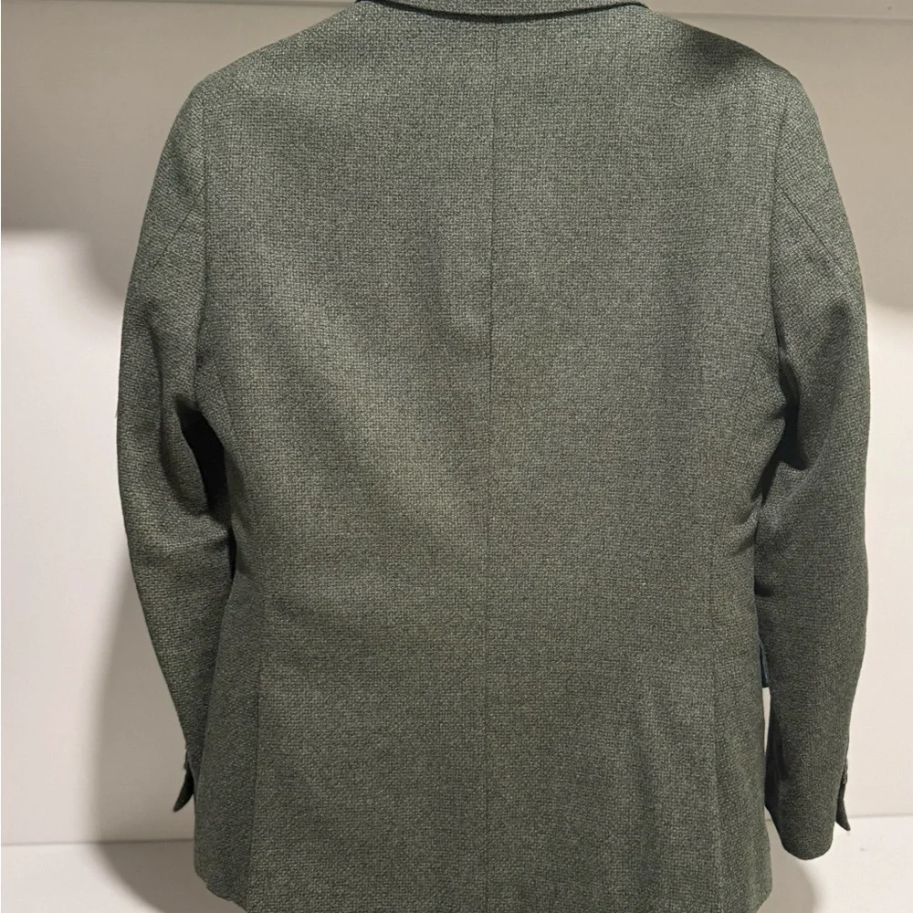Original Penguin Emerald Green Sport Coat